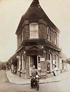 Gwendoline House c1930  [Matt Lunn]